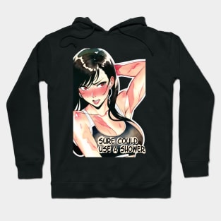 Tifa sweat Hoodie